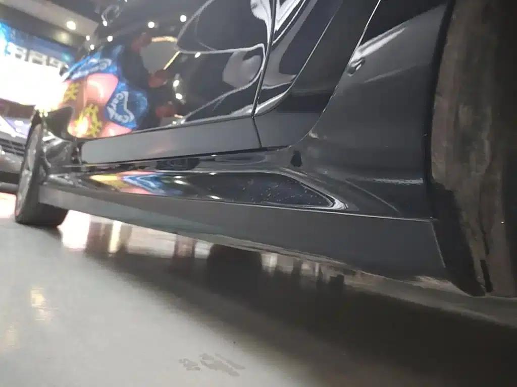 BMW i3 2025 eDrive 35 L — миниатюра 21