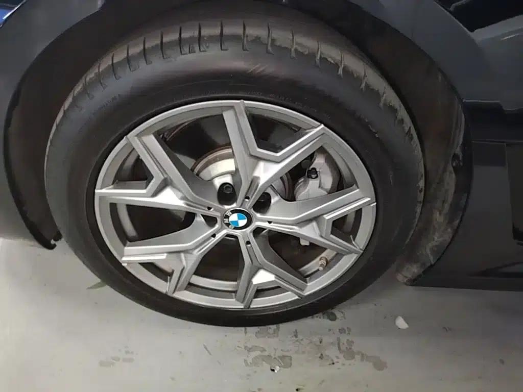BMW i3 2025 eDrive 35 L — миниатюра 23