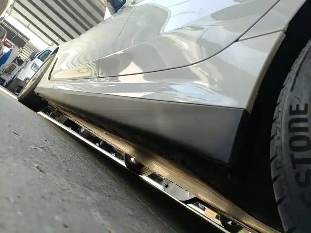 BMW i3 2024 eDrive 35L — миниатюра 22