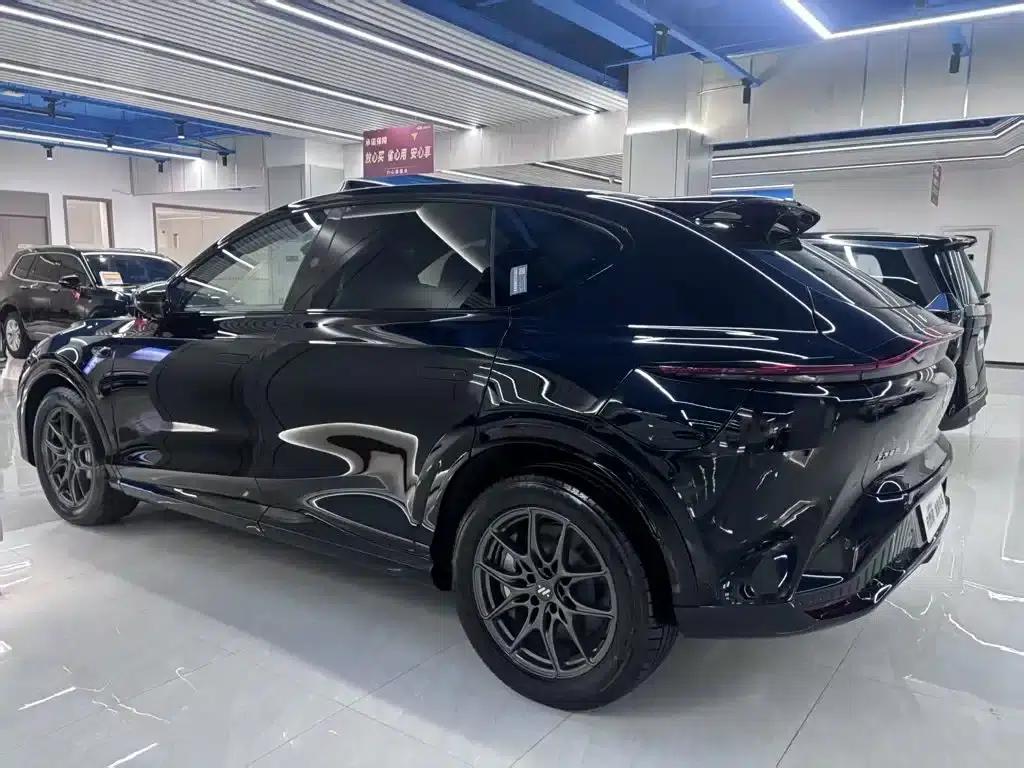 2024 Smart LS7 90kWh Max Elite Rear-Wheel Drive Edition — миниатюра 7