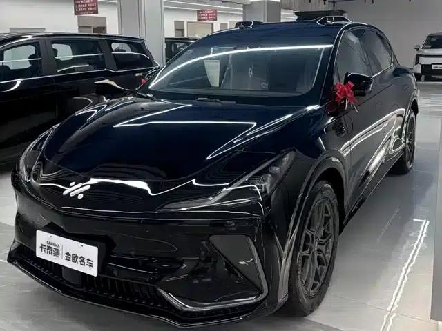 2024 Smart LS7 90kWh Max Elite Rear-Wheel Drive Edition