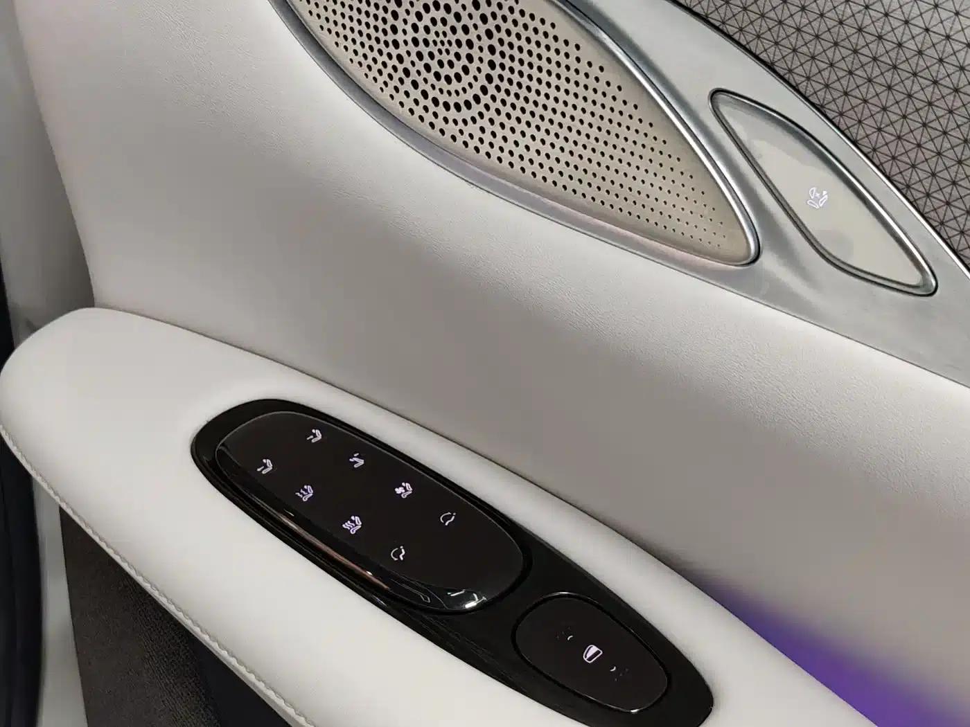 2023 Smart LS7 90kWh Elite Rear-Wheel Drive Edition — миниатюра 14
