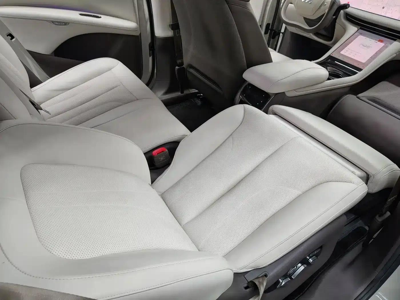 2023 Smart LS7 90kWh Elite Rear-Wheel Drive Edition — миниатюра 16