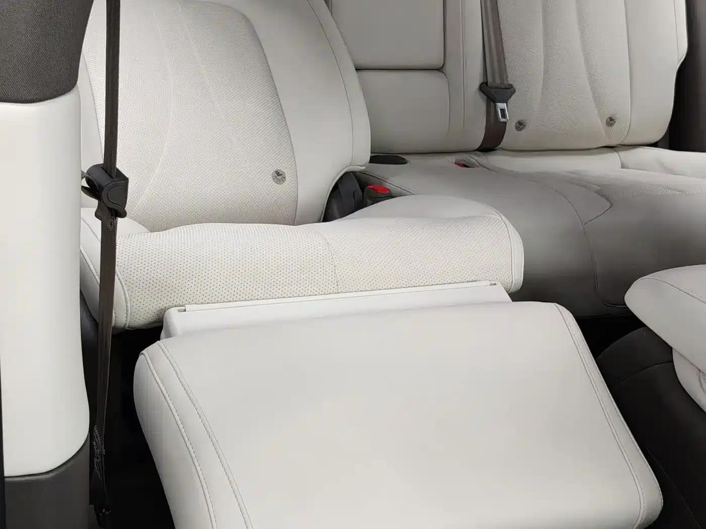 2023 Smart LS7 90kWh Elite Rear-Wheel Drive Edition — миниатюра 17