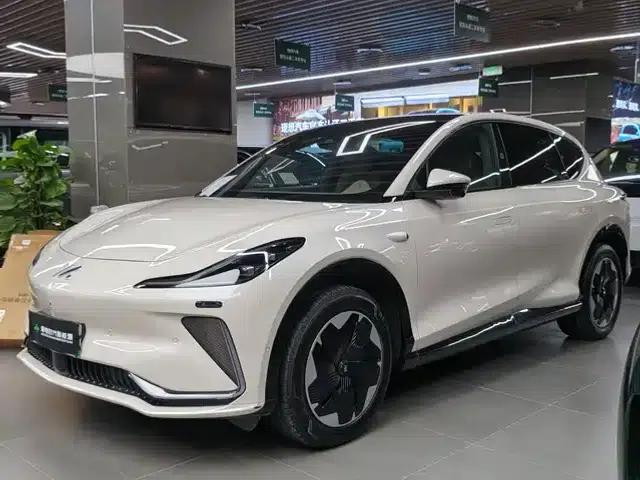 2023 Smart LS7 90kWh Elite Rear-Wheel Drive Edition