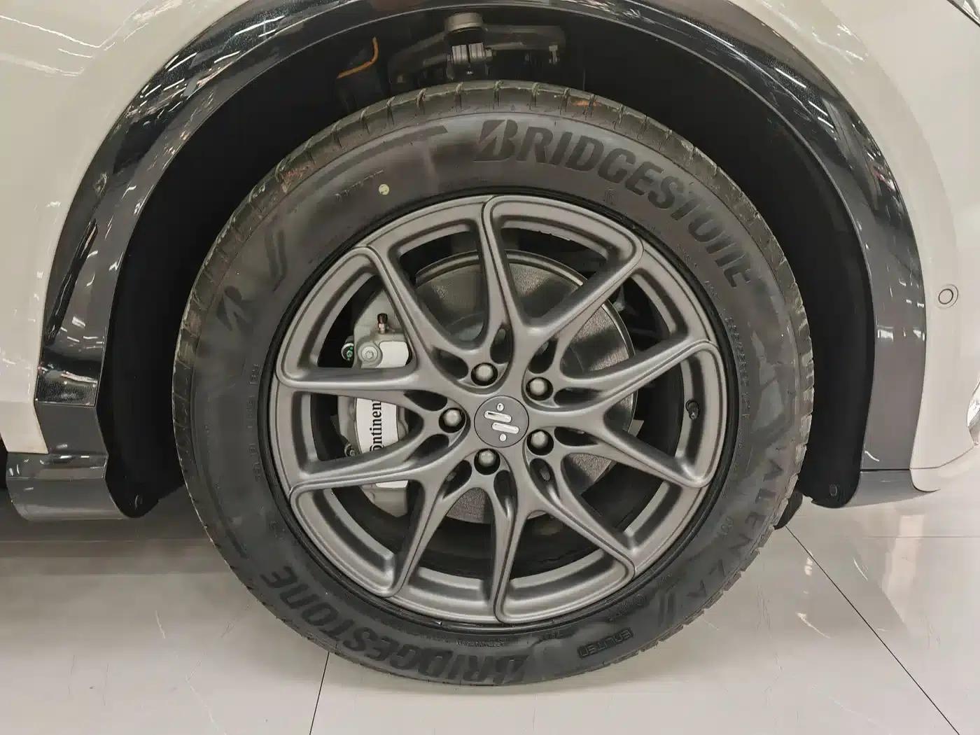 2024 Smart LS7 90kWh Max Elite Rear-Wheel Drive Edition — миниатюра 15