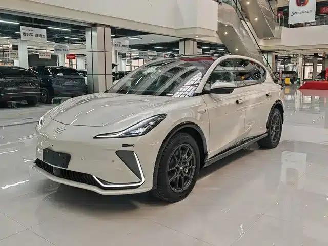 2024 Smart LS7 90kWh Max Elite Rear-Wheel Drive Edition