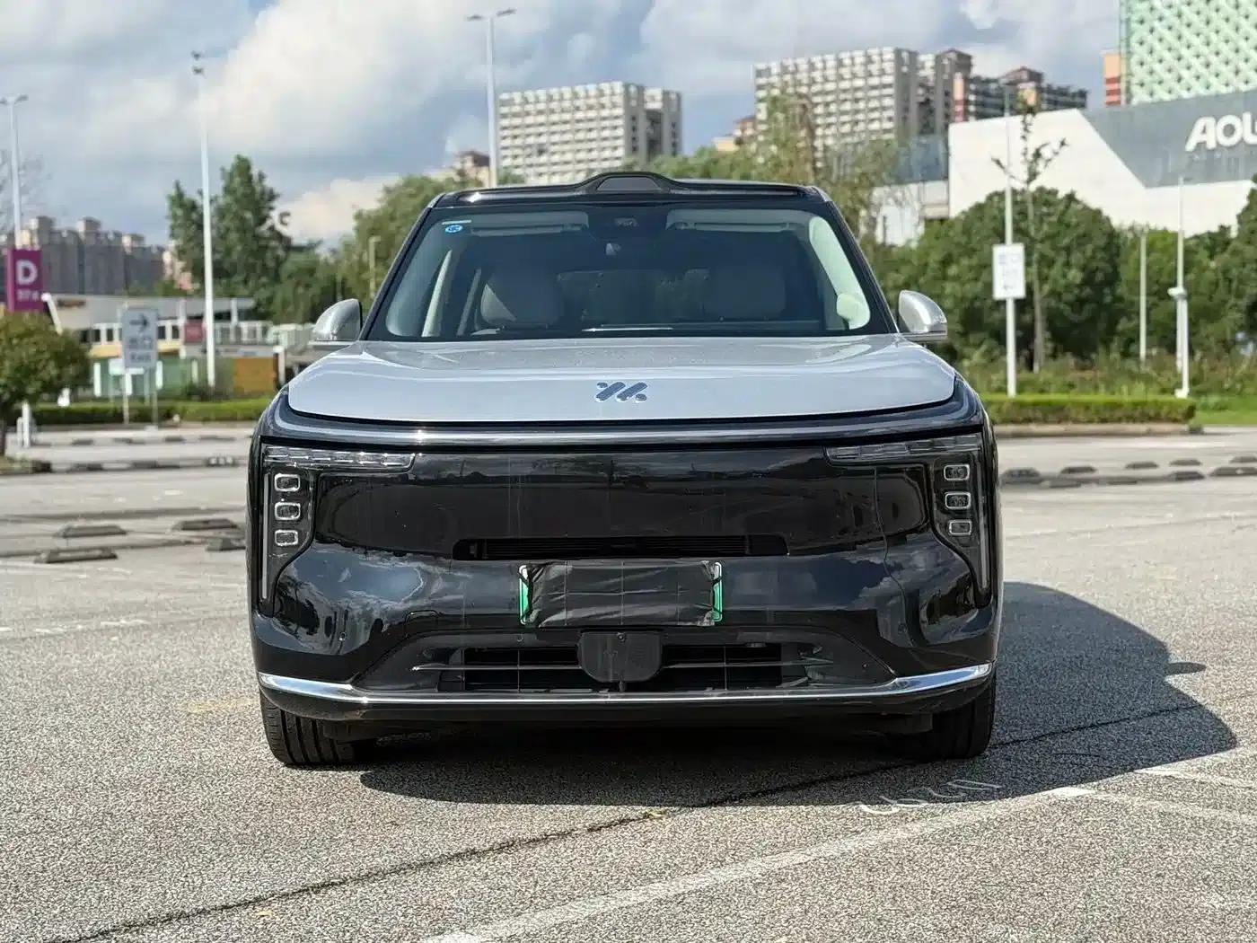 2026 Smart LS9 52 Ultra — миниатюра 2