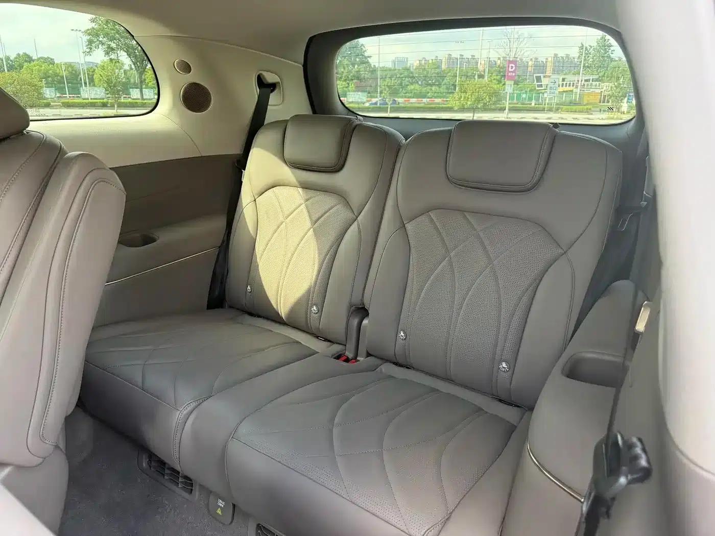 2026 Smart LS9 52 Ultra — миниатюра 12