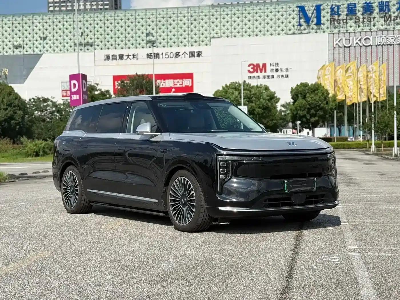 2026 Smart LS9 52 Ultra — миниатюра 3