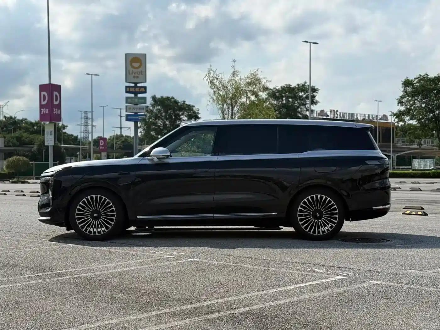 2026 Smart LS9 52 Ultra — миниатюра 4