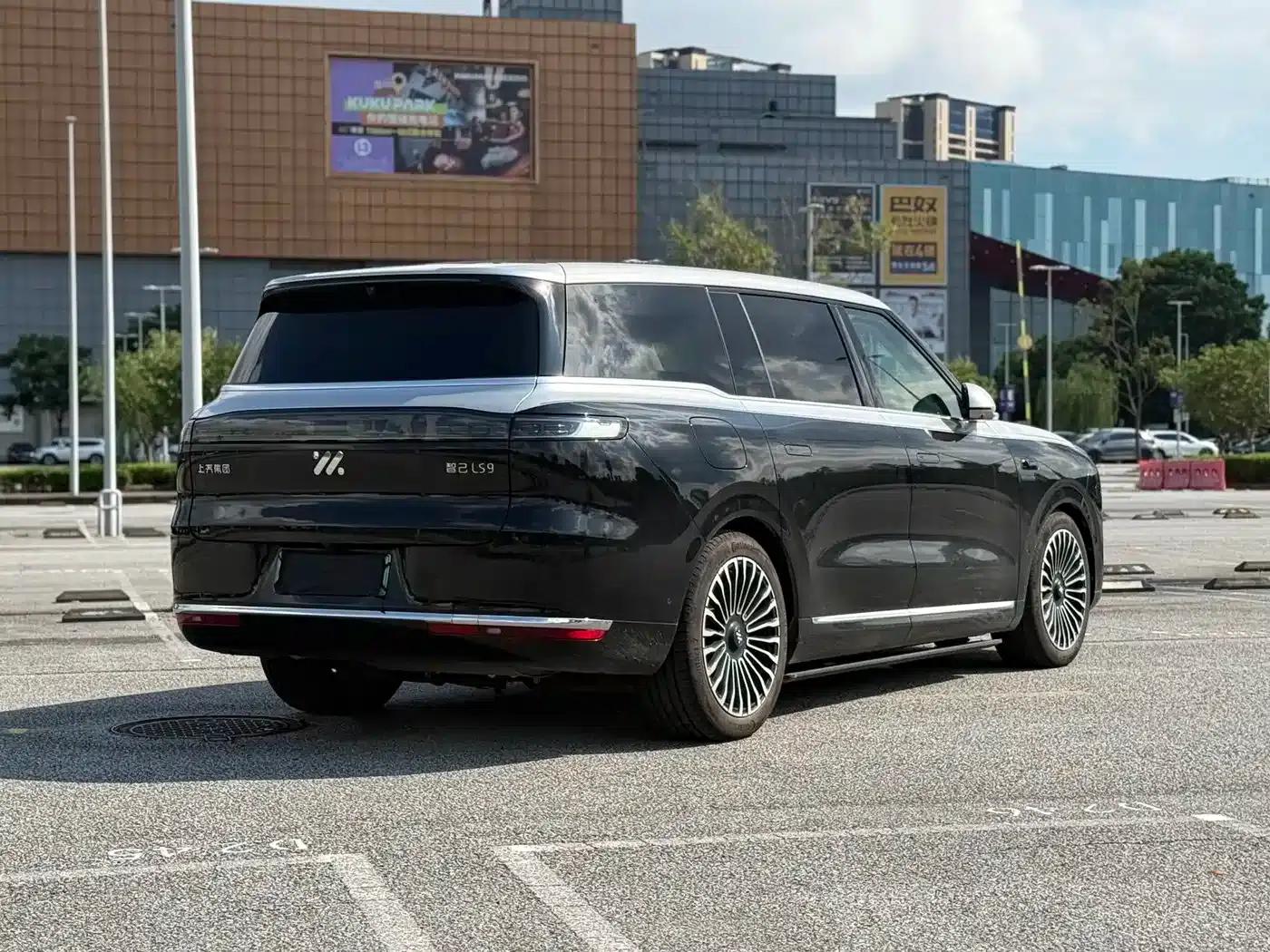 2026 Smart LS9 52 Ultra — миниатюра 5