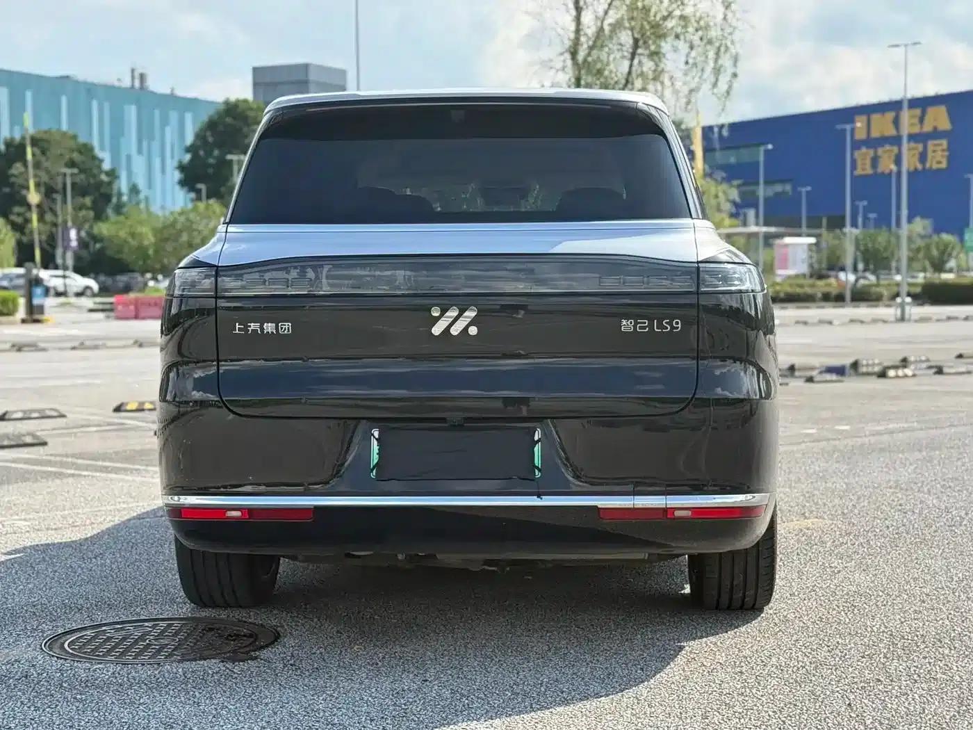 2026 Smart LS9 52 Ultra — миниатюра 6