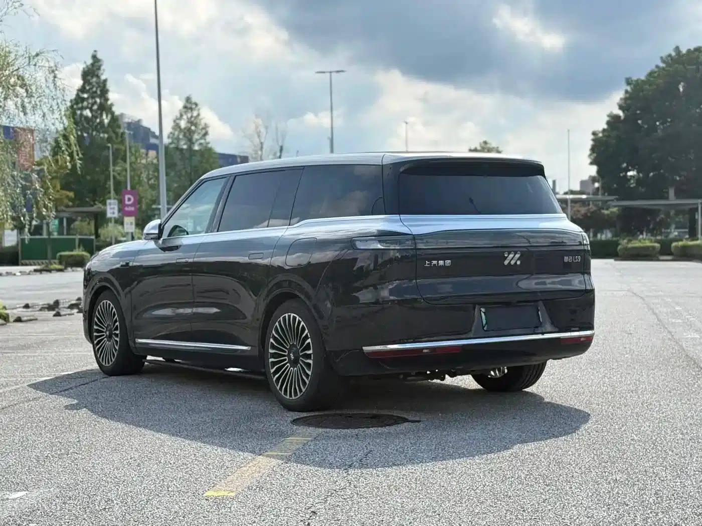 2026 Smart LS9 52 Ultra — миниатюра 7