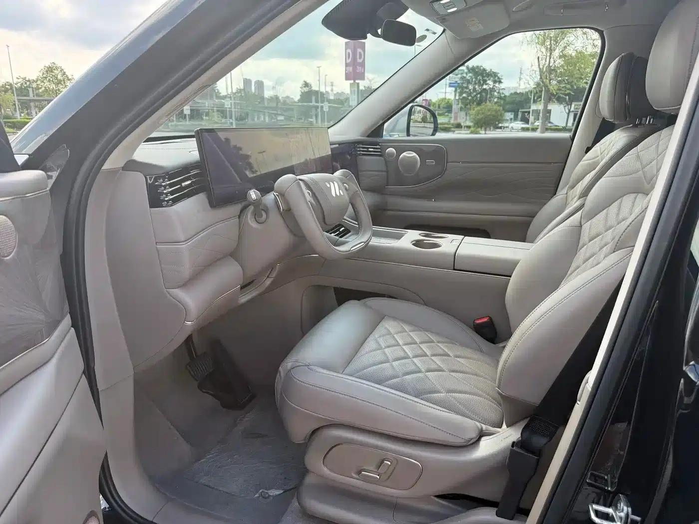 2026 Smart LS9 52 Ultra — миниатюра 8