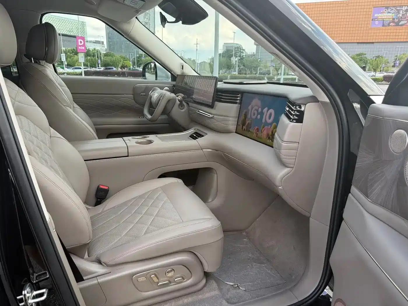 2026 Smart LS9 52 Ultra — миниатюра 10
