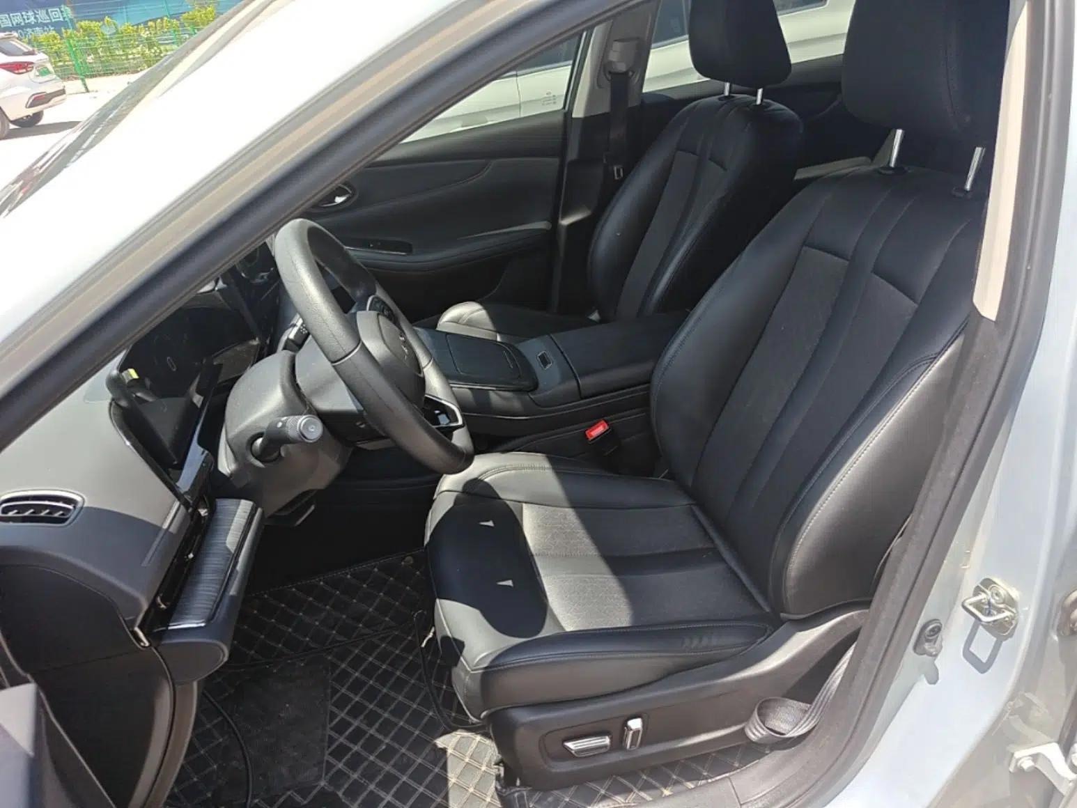 AION S MAX 2024 70 Star Edition 54.6 kWh — миниатюра 22