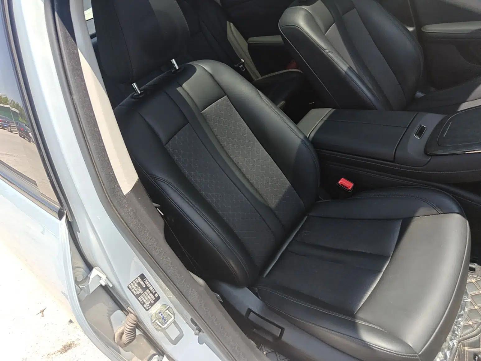 AION S MAX 2024 70 Star Edition 54.6 kWh — миниатюра 24