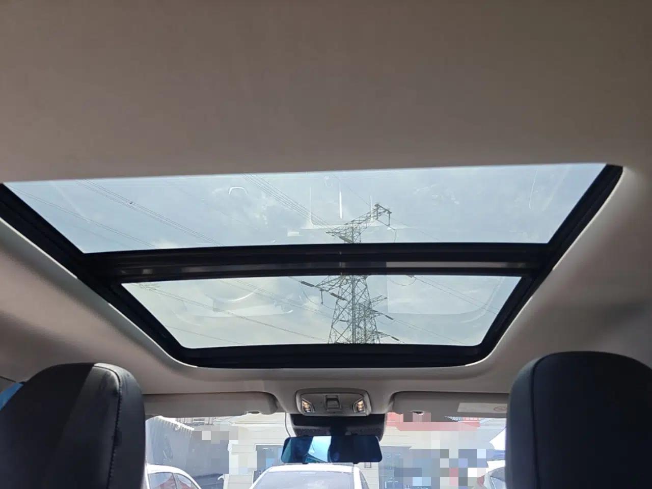 AION S MAX 2024 70 Star Edition 54.6 kWh — миниатюра 26
