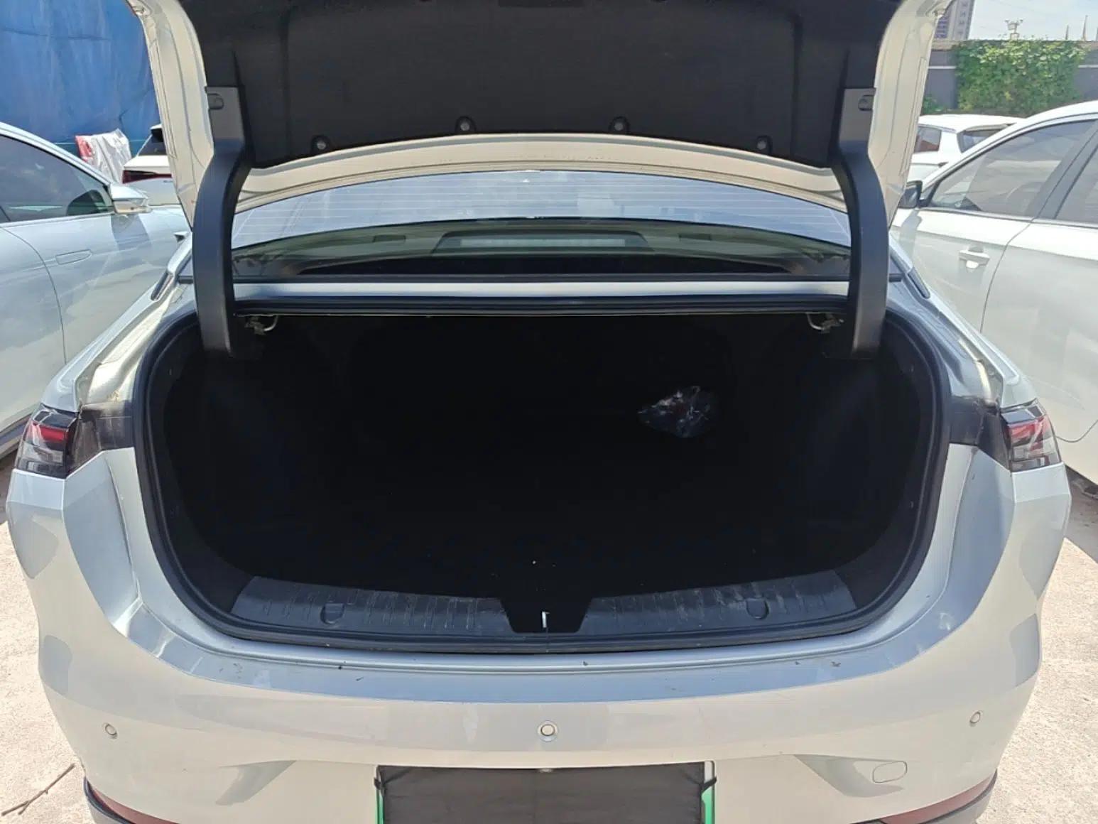 AION S MAX 2024 70 Star Edition 54.6 kWh — миниатюра 27
