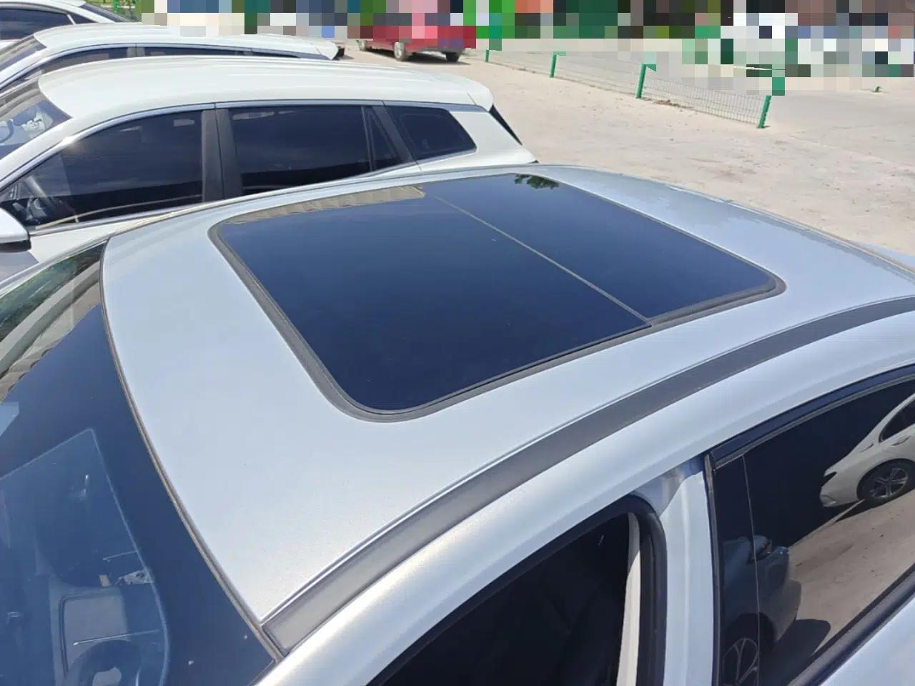 AION S MAX 2024 70 Star Edition 54.6 kWh — миниатюра 7