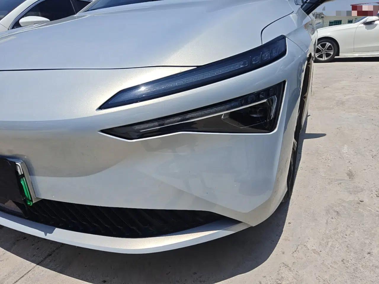 AION S MAX 2024 70 Star Edition 54.6 kWh — миниатюра 8