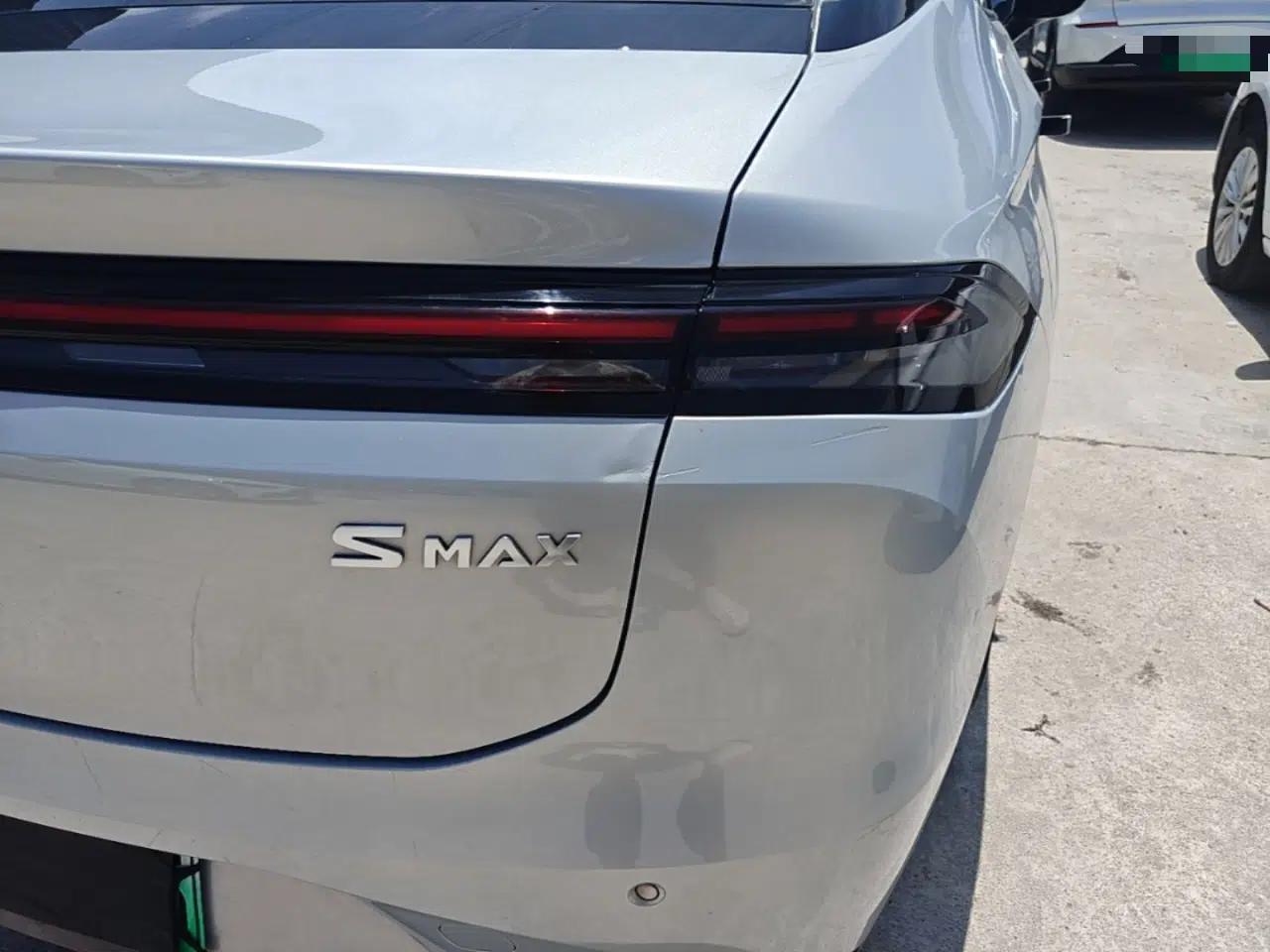 AION S MAX 2024 70 Star Edition 54.6 kWh — миниатюра 9