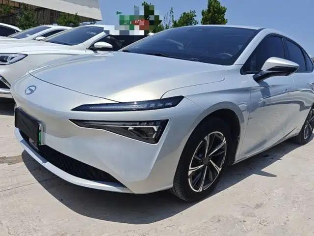 AION S MAX 2024 70 Star Edition 54.6 kWh