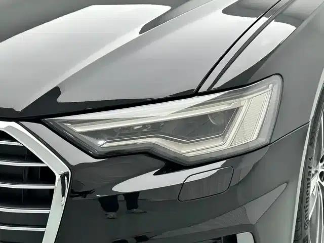 Audi A6L 2019 40 TFSI Luxury Dynamic — миниатюра 16