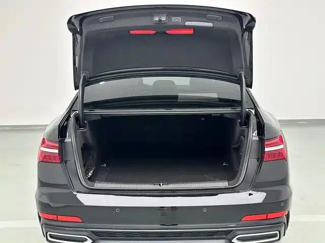 Audi A6L 2019 40 TFSI Luxury Dynamic — миниатюра 17