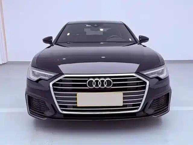 Audi A6L 2019 40 TFSI Luxury Dynamic — миниатюра 3
