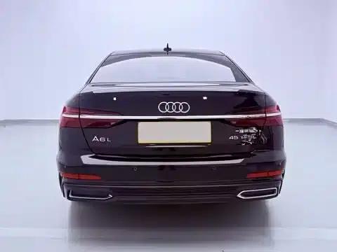 Audi A6L 2019 40 TFSI Luxury Dynamic — миниатюра 5