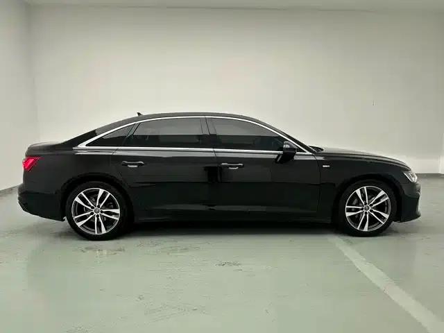 Audi A6L 2019 40 TFSI Luxury Dynamic — миниатюра 7