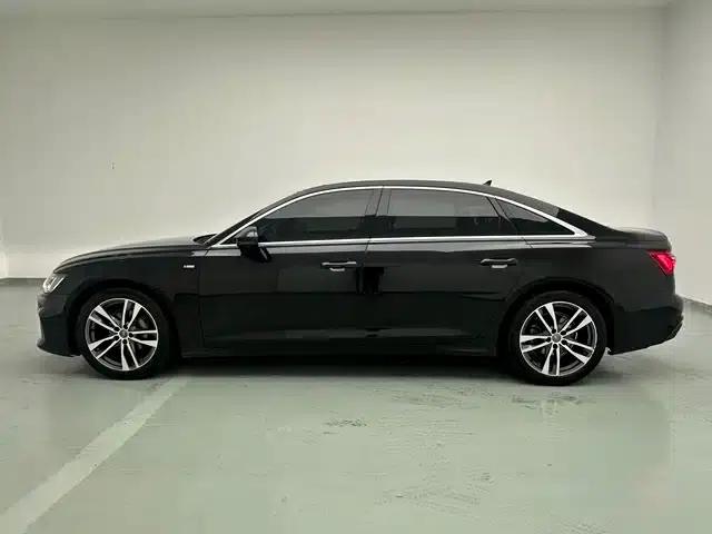 Audi A6L 2019 40 TFSI Luxury Dynamic — миниатюра 8