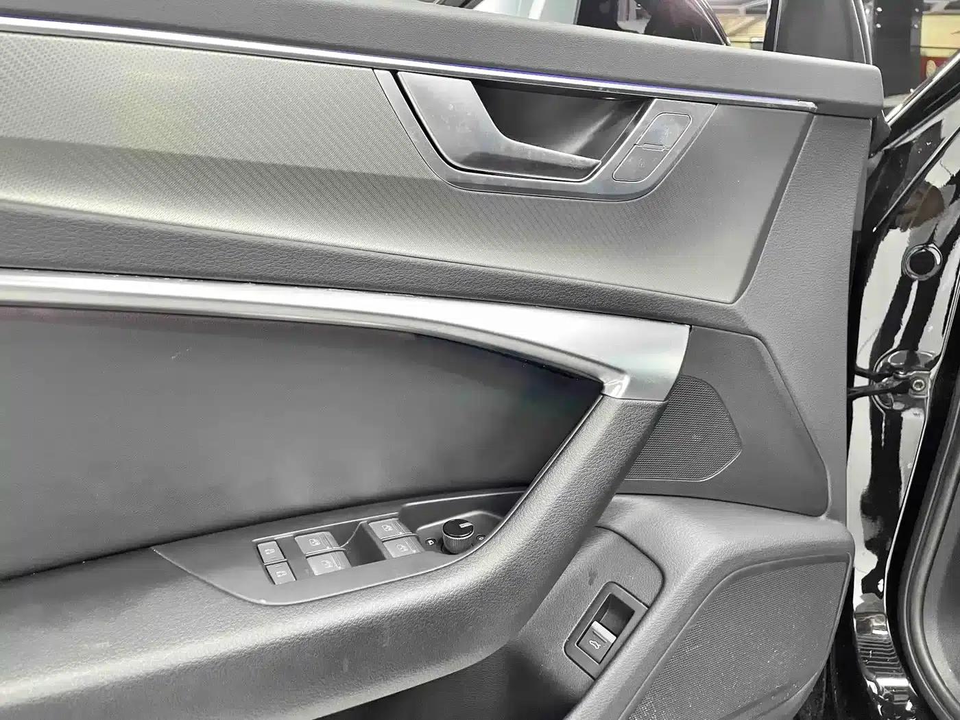 Audi A6L 2023 Facelift 40 TFSI Luxury Elegance — миниатюра 12