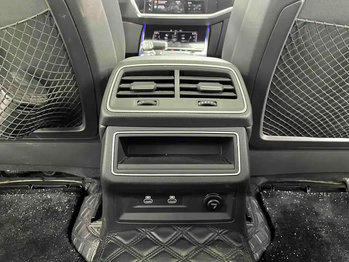 Audi A6L 2023 Facelift 40 TFSI Luxury Elegance — миниатюра 15