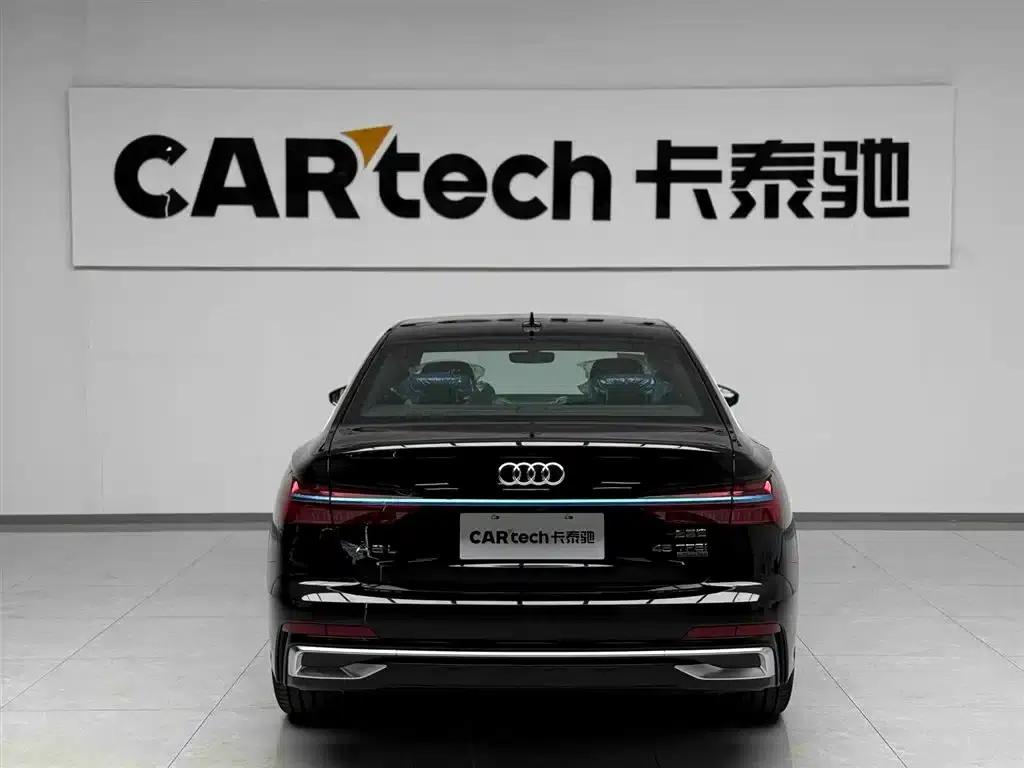 Audi A6L 2026 45 TFSI quattro Premium Dynamic Edition — миниатюра 4