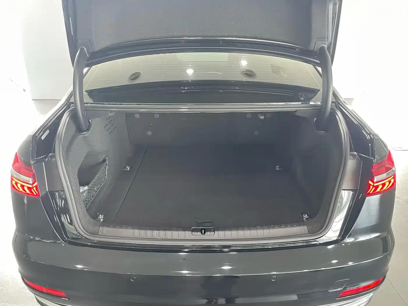 Audi A6L 2022 45 TFSI Premium Elegance Edition — миниатюра 7