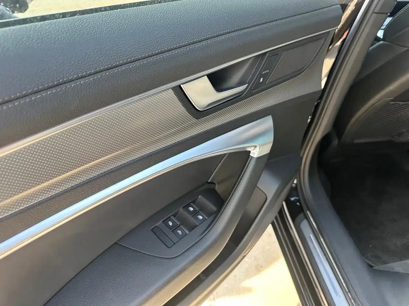 Audi A6L 2021 45 TFSI quattro Premium Dynamic Edition — миниатюра 7