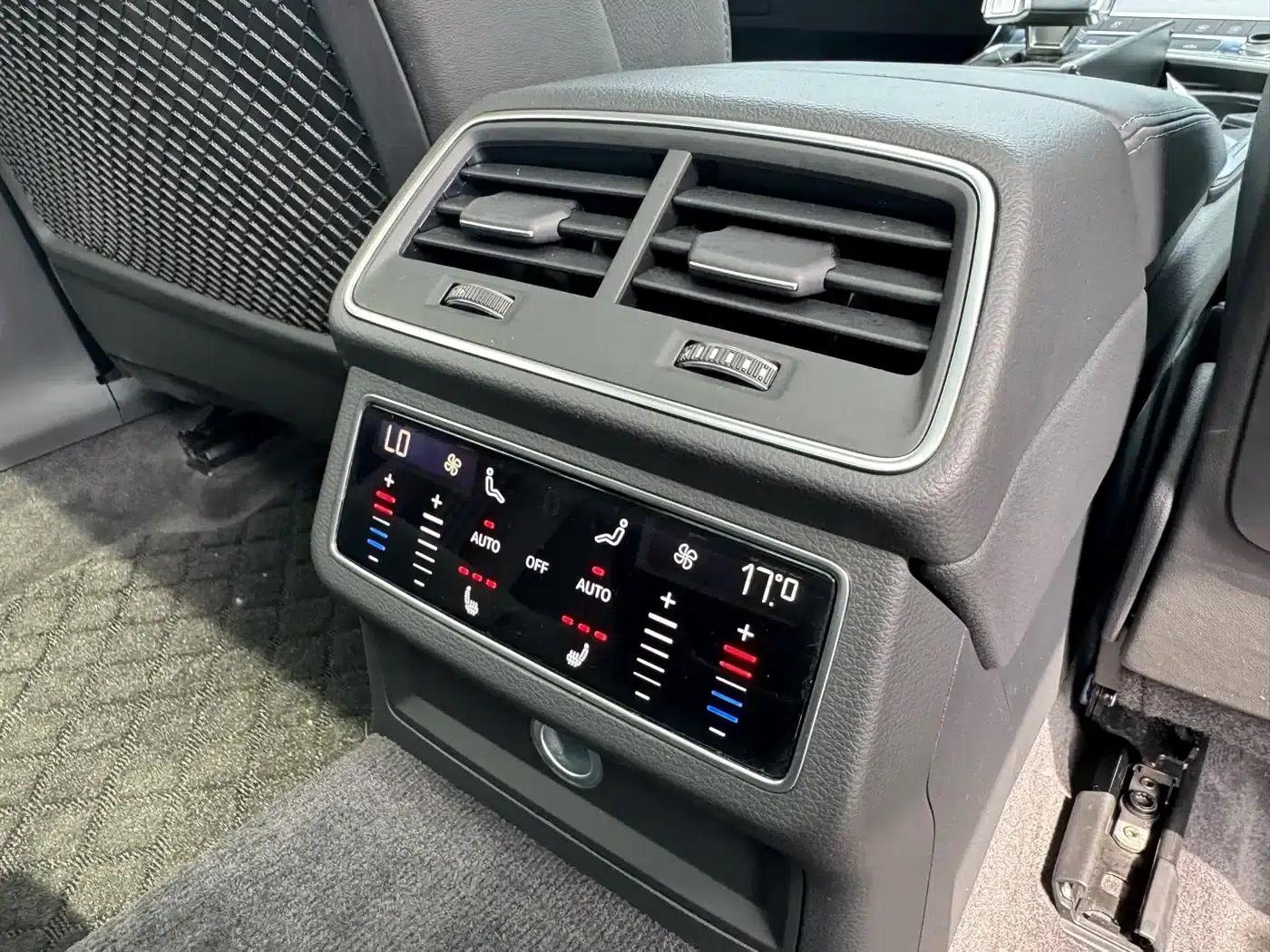 Audi A6L 2022 45 TFSI Premium Elegance Edition — миниатюра 13