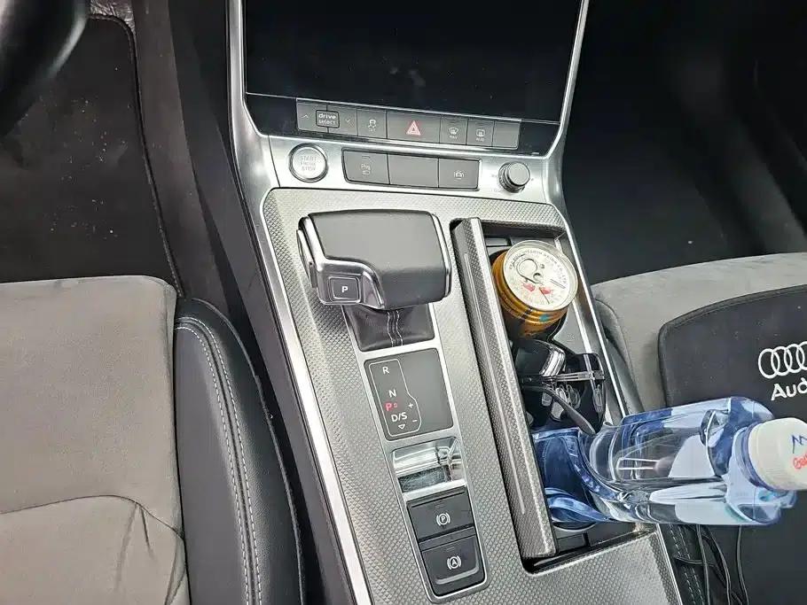 Audi A6L 2020 40 TFSI Luxury Dynamic — миниатюра 16