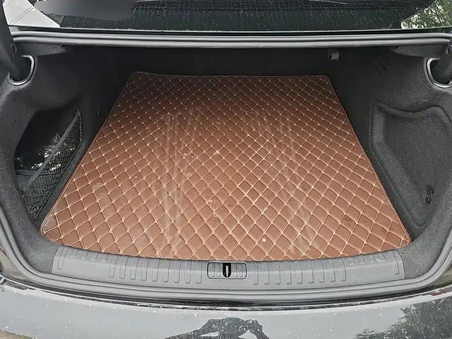 Audi A6L 2020 40 TFSI Luxury Dynamic — миниатюра 4