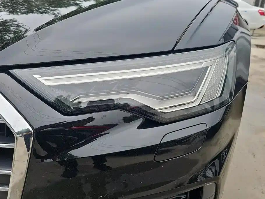 Audi A6L 2020 40 TFSI Luxury Dynamic — миниатюра 5