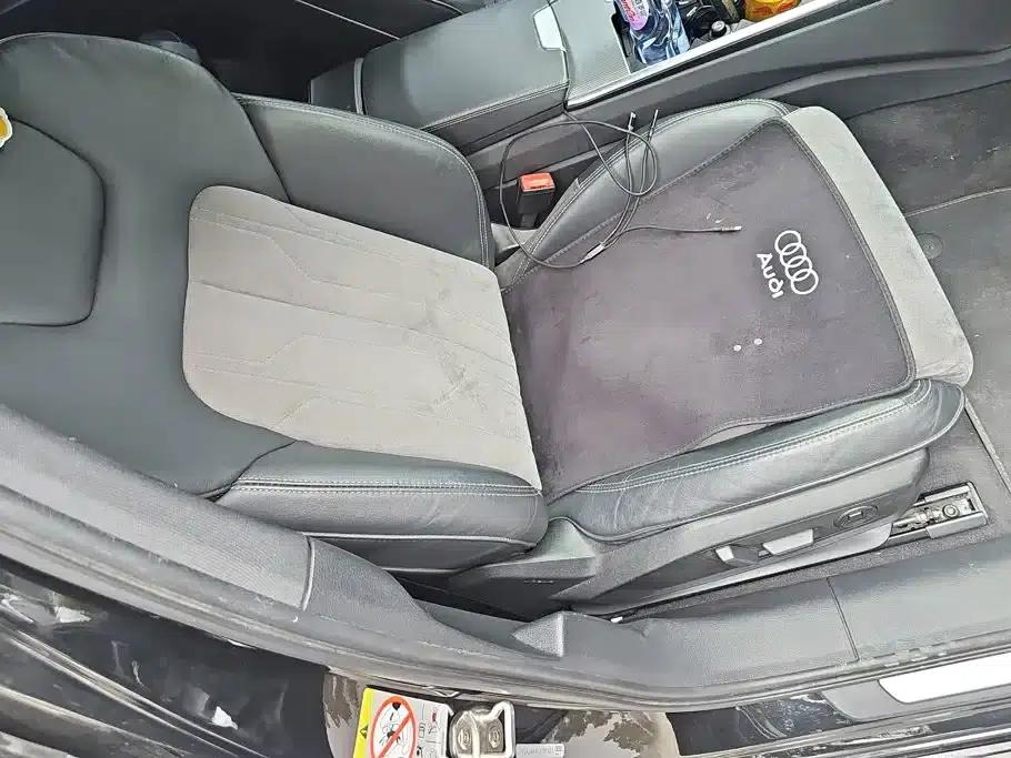 Audi A6L 2020 40 TFSI Luxury Dynamic — миниатюра 8