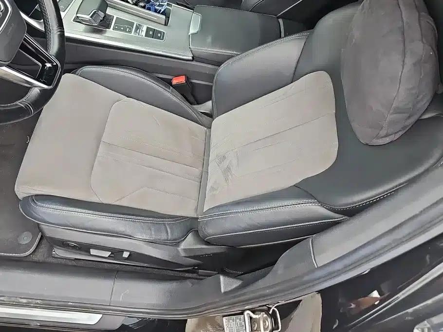 Audi A6L 2020 40 TFSI Luxury Dynamic — миниатюра 9