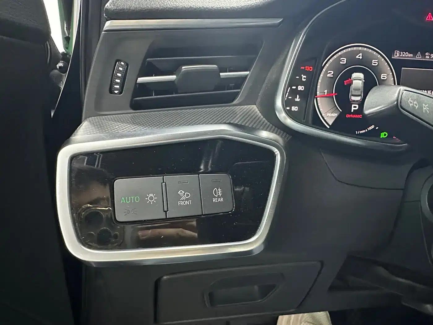 Audi A6L 2021 40 TFSI Luxury Dynamic — миниатюра 17