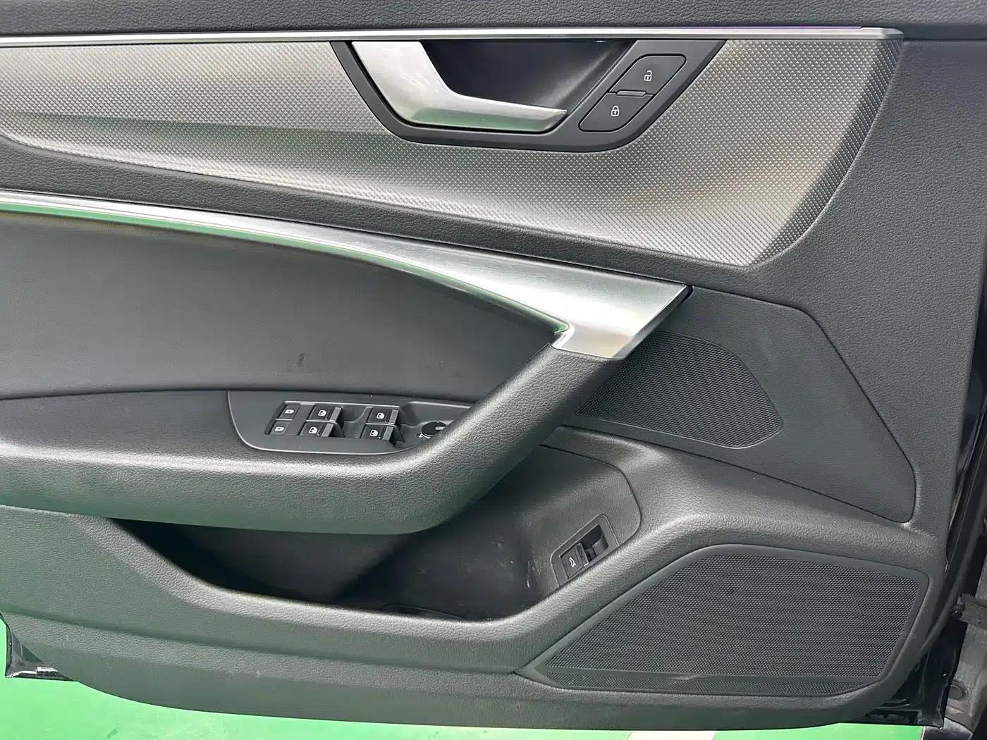 Audi A6L 2021 40 TFSI Luxury Dynamic — миниатюра 18