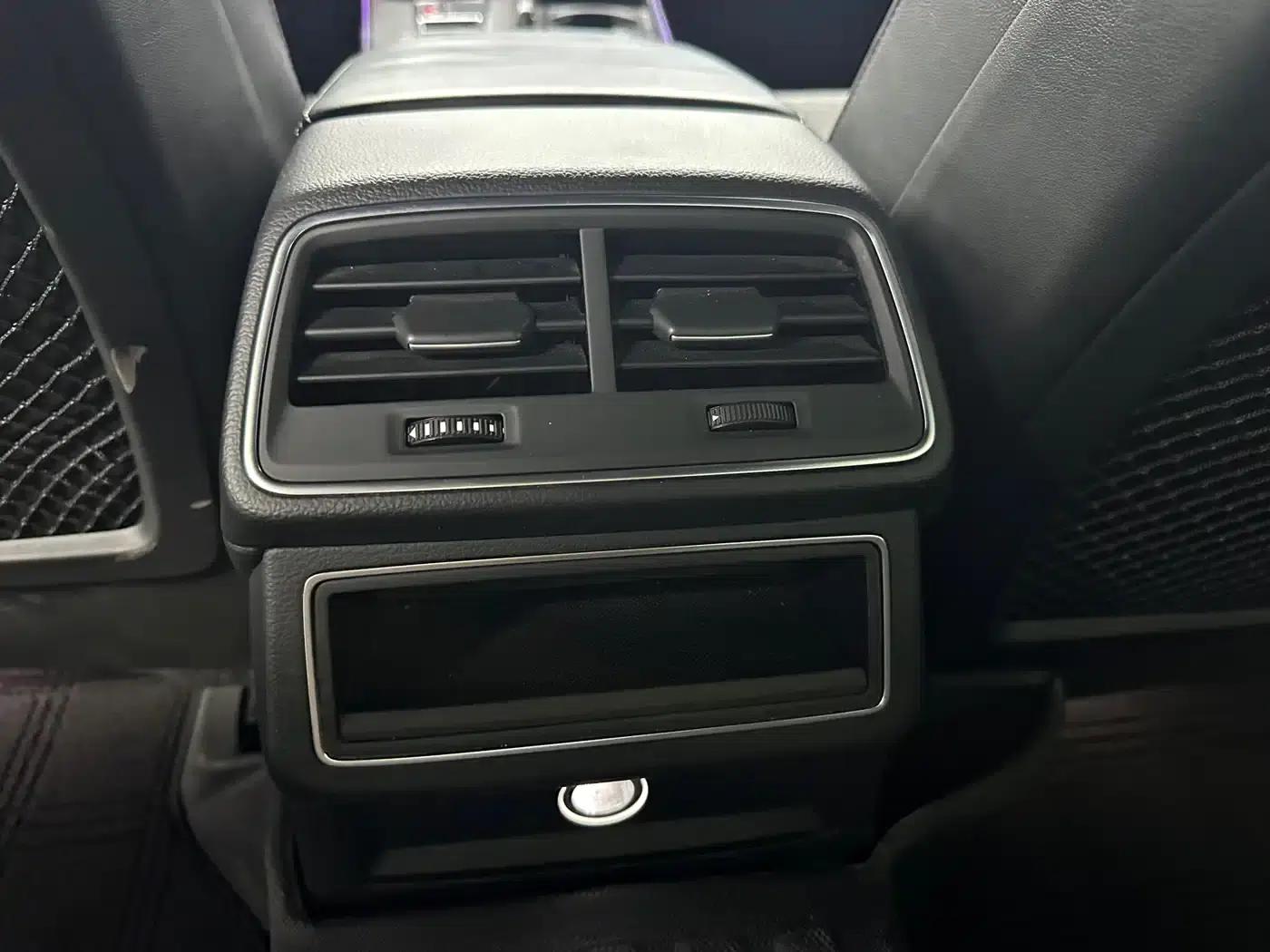 Audi A6L 2021 40 TFSI Luxury Dynamic — миниатюра 20