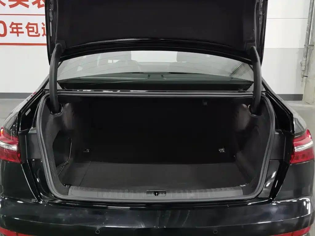 Audi A6L 2022 45 TFSI Premium Dynamic Edition — миниатюра 16