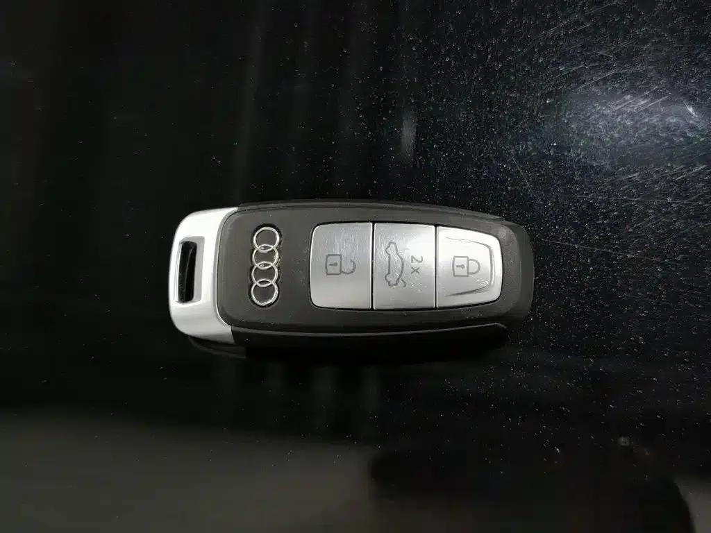 Audi A6L 2022 45 TFSI Premium Dynamic Edition — миниатюра 19